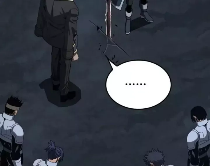 Mạt Thế Kiếm Thần: Ta Chấn Kinh Toàn Cầu Chap 134 - Next Chap 135