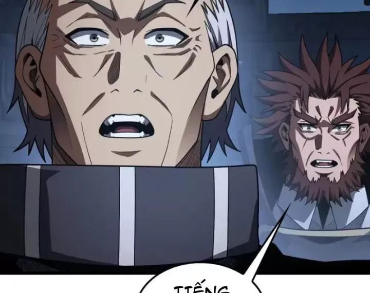 Mạt Thế Kiếm Thần: Ta Chấn Kinh Toàn Cầu Chap 134 - Next Chap 135