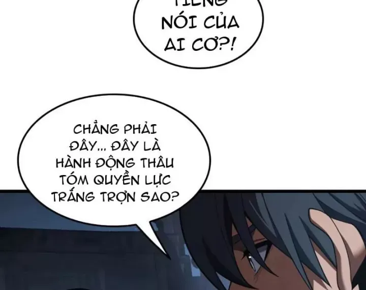 Mạt Thế Kiếm Thần: Ta Chấn Kinh Toàn Cầu Chap 134 - Next Chap 135