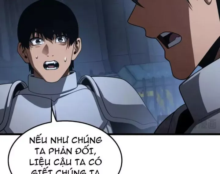 Mạt Thế Kiếm Thần: Ta Chấn Kinh Toàn Cầu Chap 134 - Next Chap 135