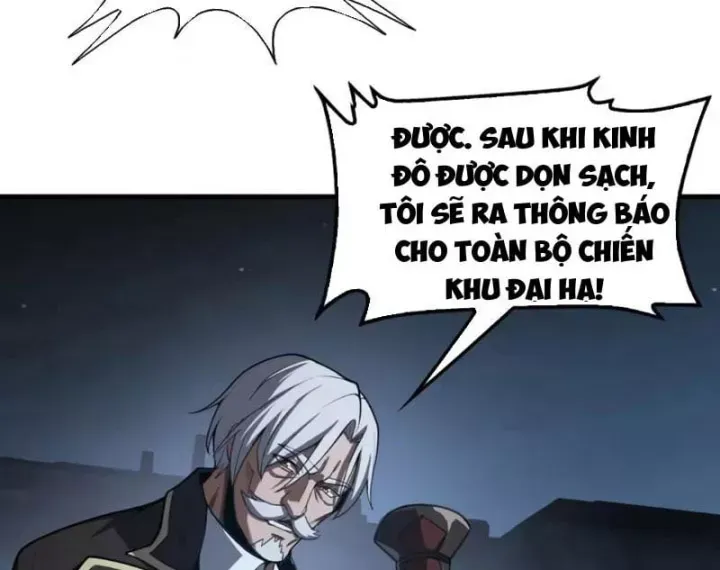 Mạt Thế Kiếm Thần: Ta Chấn Kinh Toàn Cầu Chap 134 - Next Chap 135