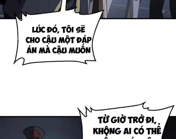 Mạt Thế Kiếm Thần: Ta Chấn Kinh Toàn Cầu Chap 134 - Next Chap 135