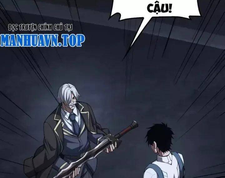 Mạt Thế Kiếm Thần: Ta Chấn Kinh Toàn Cầu Chap 134 - Next Chap 135