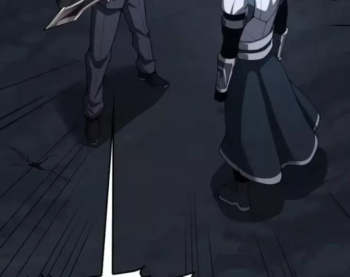 Mạt Thế Kiếm Thần: Ta Chấn Kinh Toàn Cầu Chap 134 - Next Chap 135