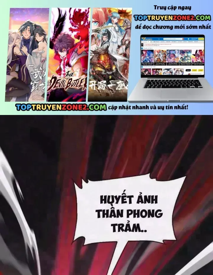 Mạt Thế Kiếm Thần: Ta Chấn Kinh Toàn Cầu Chap 135 - Next Chap 136