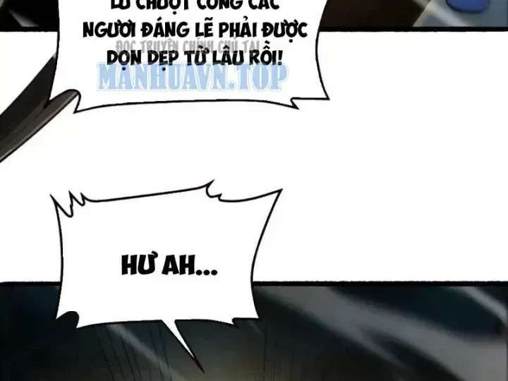 Mạt Thế Kiếm Thần: Ta Chấn Kinh Toàn Cầu Chap 135 - Next Chap 136