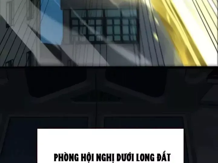 Mạt Thế Kiếm Thần: Ta Chấn Kinh Toàn Cầu Chap 135 - Next Chap 136