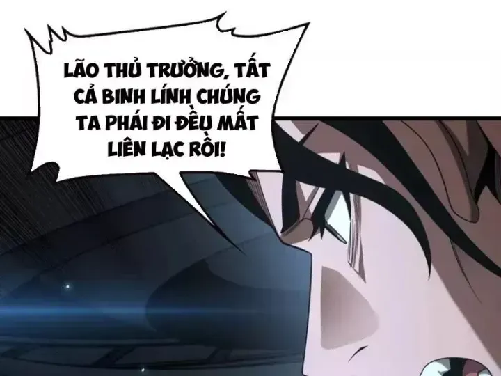 Mạt Thế Kiếm Thần: Ta Chấn Kinh Toàn Cầu Chap 135 - Next Chap 136