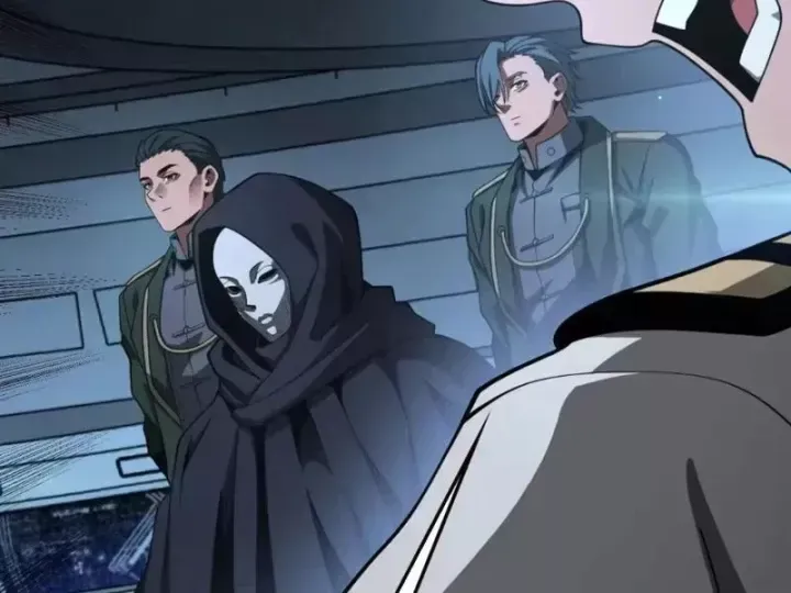 Mạt Thế Kiếm Thần: Ta Chấn Kinh Toàn Cầu Chap 135 - Next Chap 136