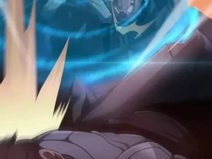 Mạt Thế Kiếm Thần: Ta Chấn Kinh Toàn Cầu Chap 135 - Next Chap 136