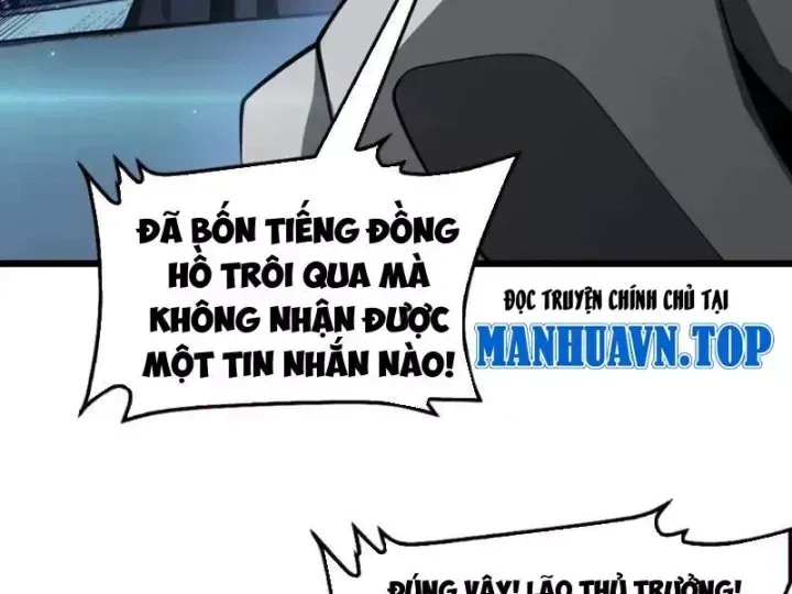 Mạt Thế Kiếm Thần: Ta Chấn Kinh Toàn Cầu Chap 135 - Next Chap 136