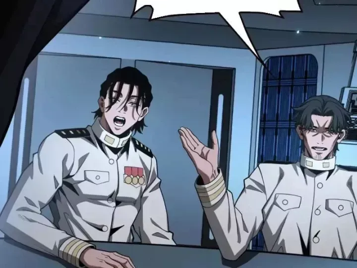 Mạt Thế Kiếm Thần: Ta Chấn Kinh Toàn Cầu Chap 135 - Next Chap 136
