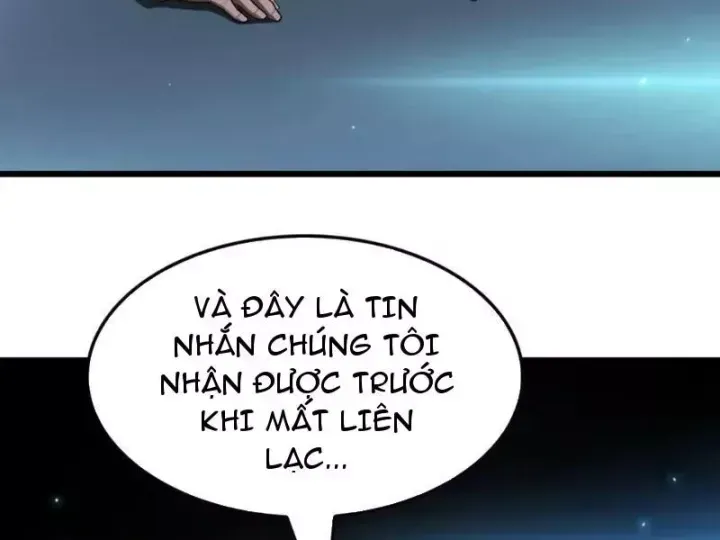 Mạt Thế Kiếm Thần: Ta Chấn Kinh Toàn Cầu Chap 135 - Next Chap 136