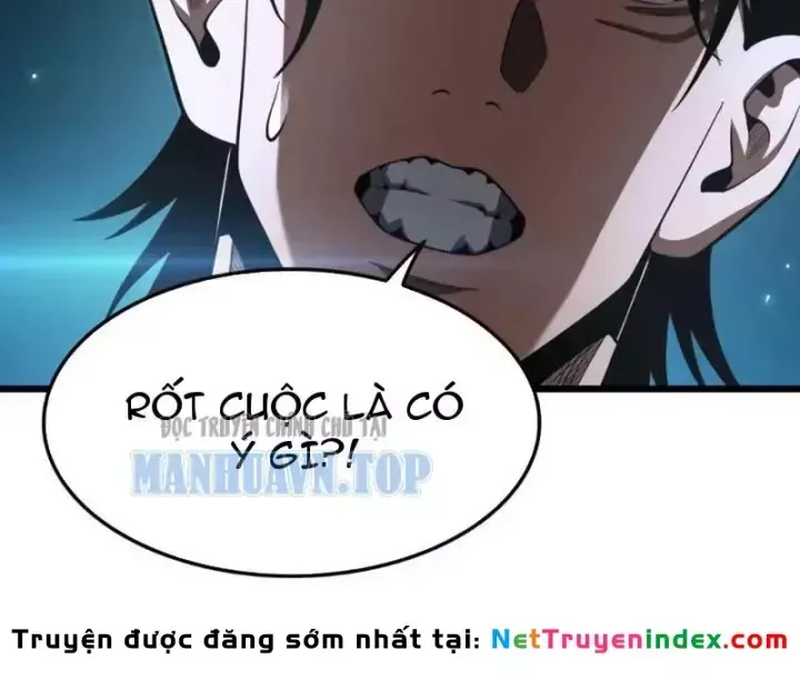 Mạt Thế Kiếm Thần: Ta Chấn Kinh Toàn Cầu Chap 135 - Next Chap 136