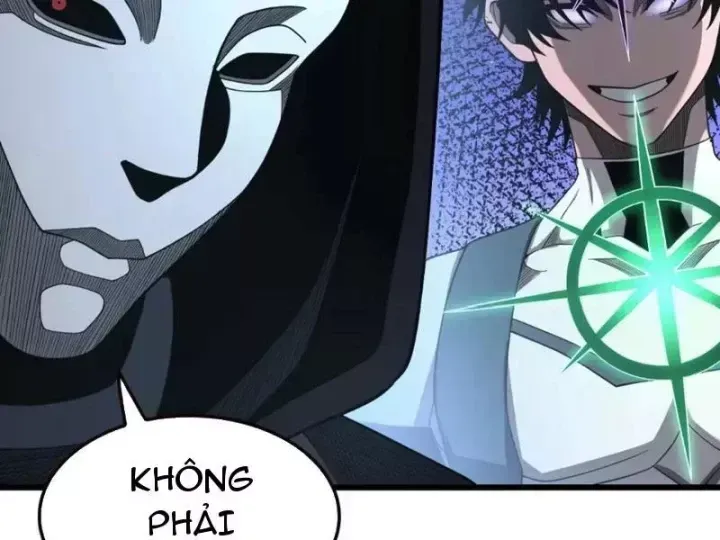 Mạt Thế Kiếm Thần: Ta Chấn Kinh Toàn Cầu Chap 135 - Next Chap 136