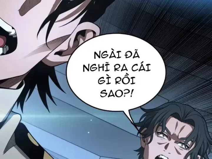 Mạt Thế Kiếm Thần: Ta Chấn Kinh Toàn Cầu Chap 135 - Next Chap 136