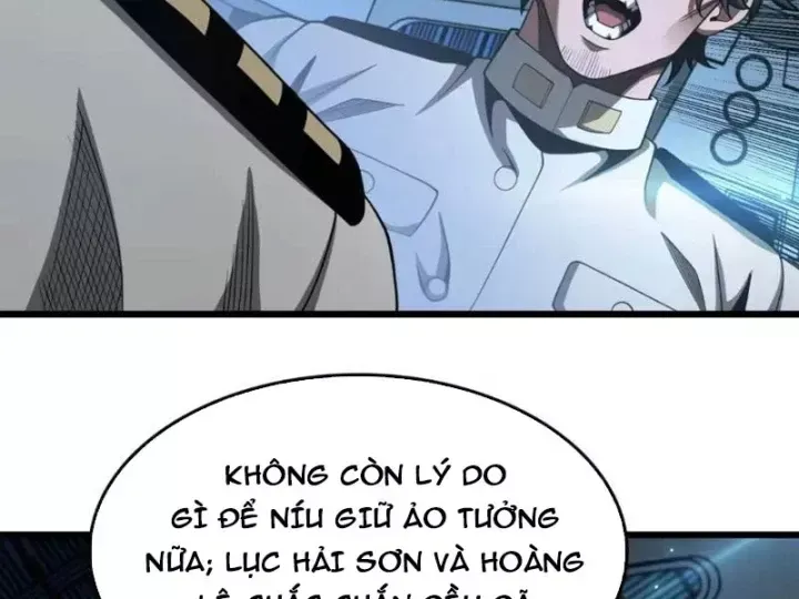 Mạt Thế Kiếm Thần: Ta Chấn Kinh Toàn Cầu Chap 135 - Next Chap 136