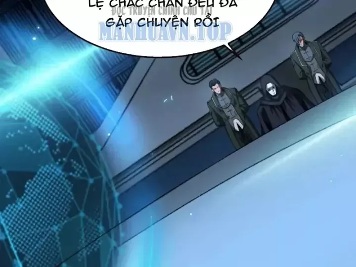 Mạt Thế Kiếm Thần: Ta Chấn Kinh Toàn Cầu Chap 135 - Next Chap 136