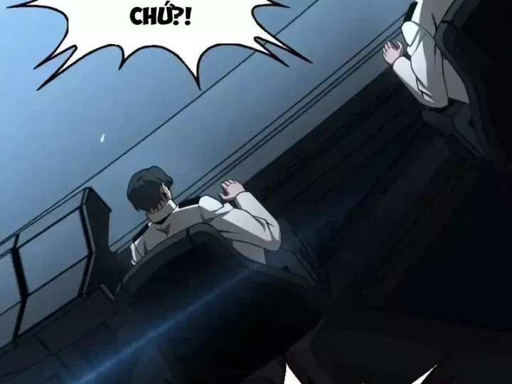 Mạt Thế Kiếm Thần: Ta Chấn Kinh Toàn Cầu Chap 135 - Next Chap 136