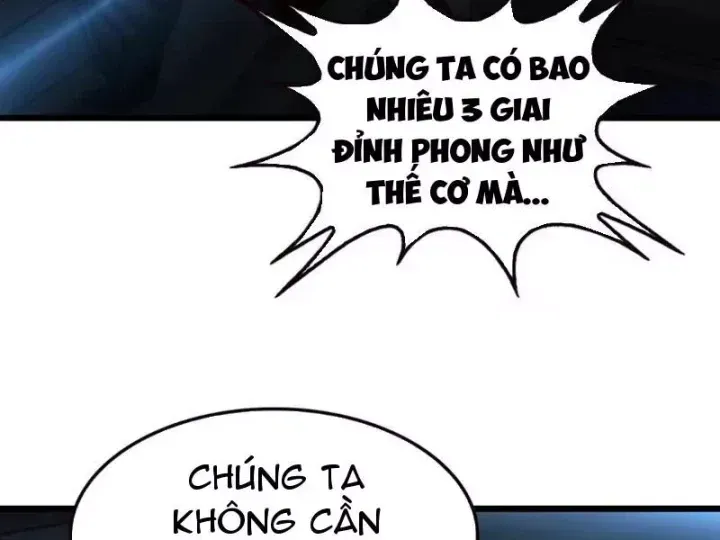 Mạt Thế Kiếm Thần: Ta Chấn Kinh Toàn Cầu Chap 135 - Next Chap 136