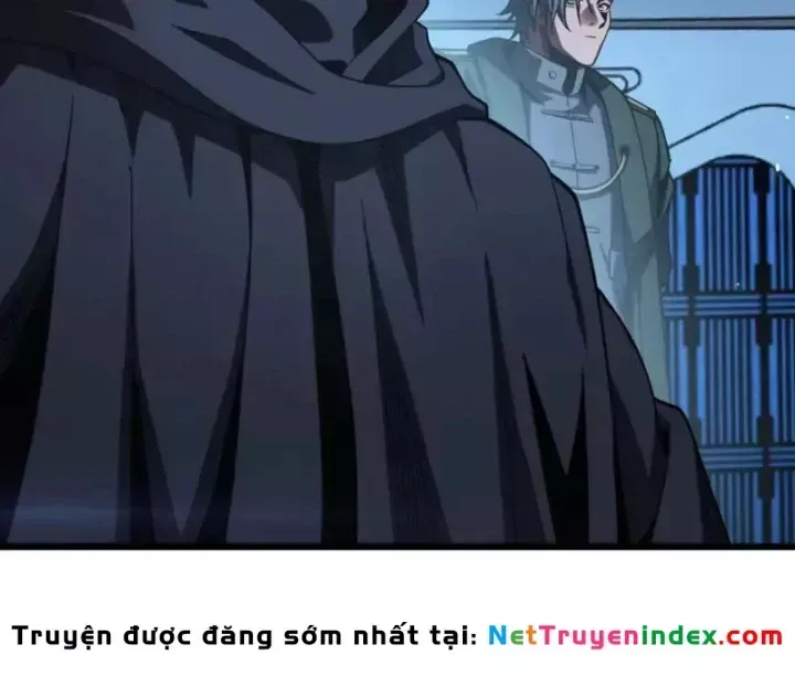 Mạt Thế Kiếm Thần: Ta Chấn Kinh Toàn Cầu Chap 135 - Next Chap 136