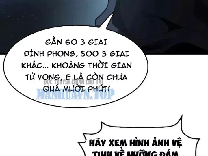 Mạt Thế Kiếm Thần: Ta Chấn Kinh Toàn Cầu Chap 135 - Next Chap 136