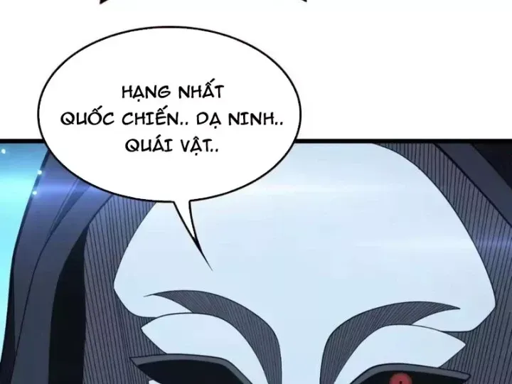 Mạt Thế Kiếm Thần: Ta Chấn Kinh Toàn Cầu Chap 135 - Next Chap 136
