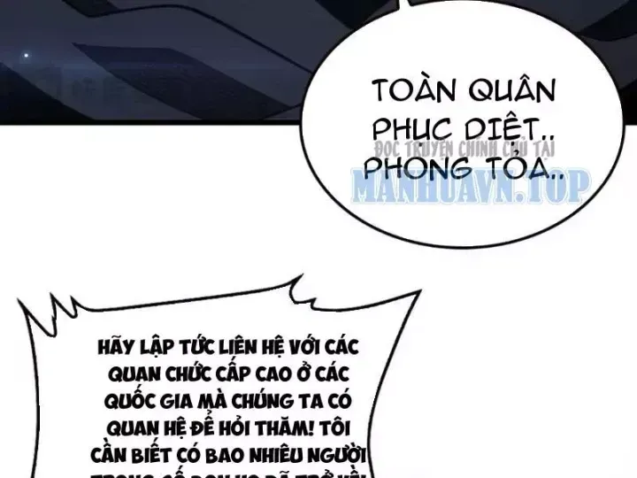 Mạt Thế Kiếm Thần: Ta Chấn Kinh Toàn Cầu Chap 135 - Next Chap 136