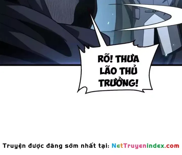 Mạt Thế Kiếm Thần: Ta Chấn Kinh Toàn Cầu Chap 135 - Next Chap 136