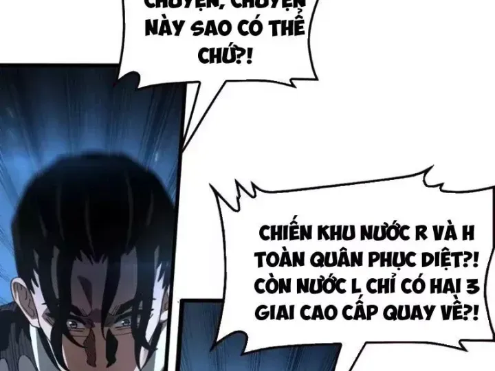 Mạt Thế Kiếm Thần: Ta Chấn Kinh Toàn Cầu Chap 135 - Next Chap 136