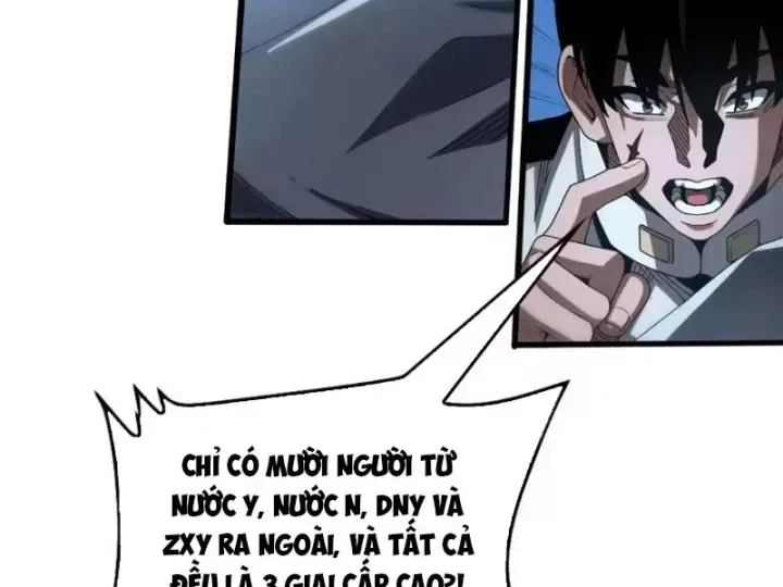 Mạt Thế Kiếm Thần: Ta Chấn Kinh Toàn Cầu Chap 135 - Next Chap 136