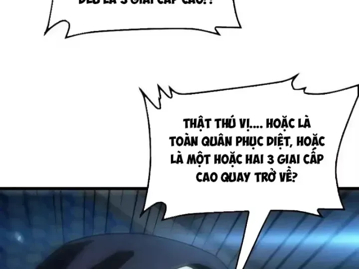 Mạt Thế Kiếm Thần: Ta Chấn Kinh Toàn Cầu Chap 135 - Next Chap 136