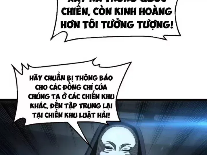 Mạt Thế Kiếm Thần: Ta Chấn Kinh Toàn Cầu Chap 135 - Next Chap 136