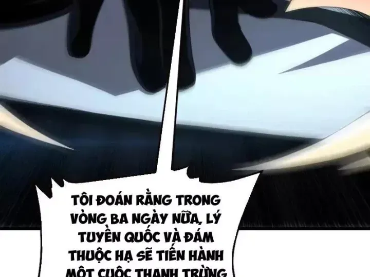 Mạt Thế Kiếm Thần: Ta Chấn Kinh Toàn Cầu Chap 135 - Next Chap 136