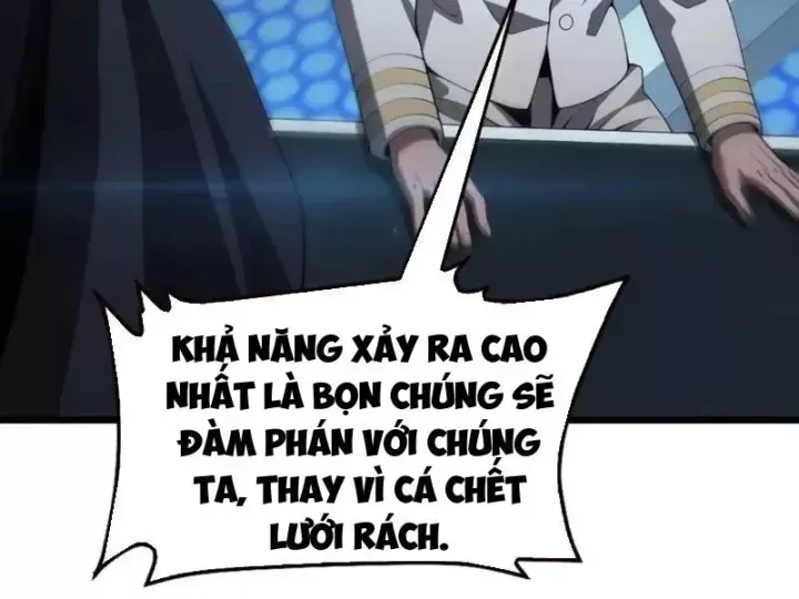 Mạt Thế Kiếm Thần: Ta Chấn Kinh Toàn Cầu Chap 135 - Next Chap 136