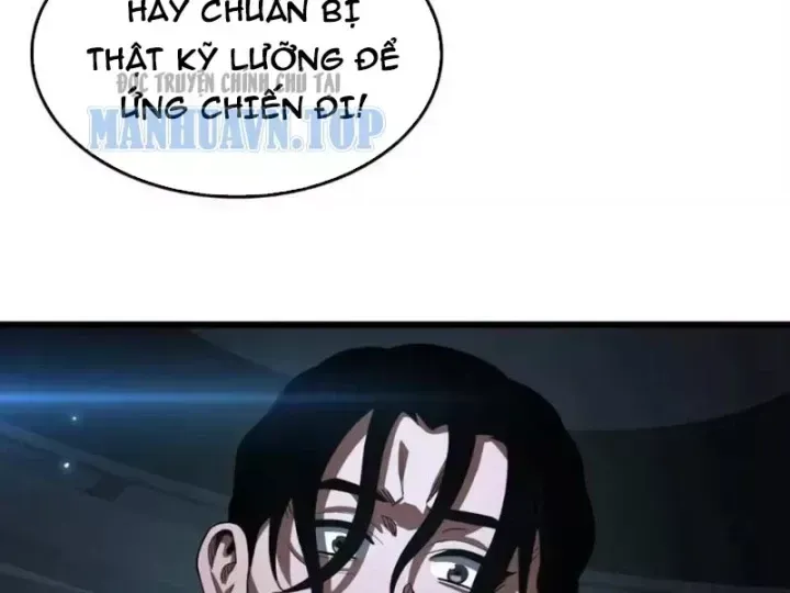 Mạt Thế Kiếm Thần: Ta Chấn Kinh Toàn Cầu Chap 135 - Next Chap 136