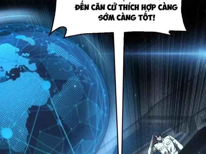 Mạt Thế Kiếm Thần: Ta Chấn Kinh Toàn Cầu Chap 135 - Next Chap 136