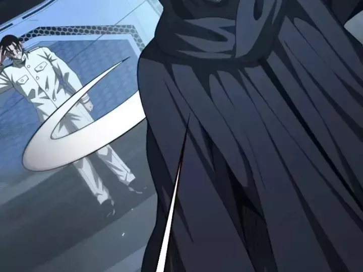 Mạt Thế Kiếm Thần: Ta Chấn Kinh Toàn Cầu Chap 135 - Next Chap 136