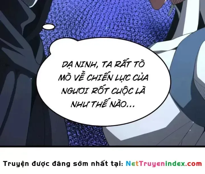 Mạt Thế Kiếm Thần: Ta Chấn Kinh Toàn Cầu Chap 135 - Next Chap 136