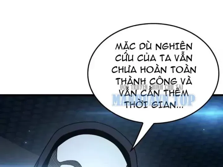 Mạt Thế Kiếm Thần: Ta Chấn Kinh Toàn Cầu Chap 135 - Next Chap 136