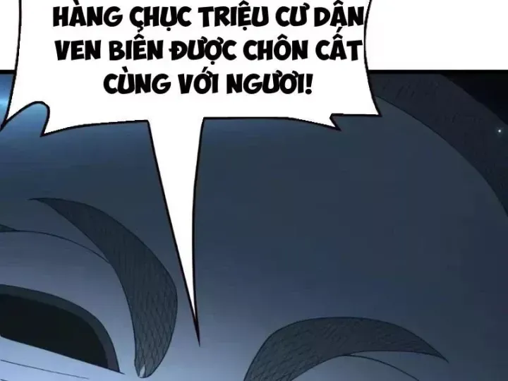 Mạt Thế Kiếm Thần: Ta Chấn Kinh Toàn Cầu Chap 135 - Next Chap 136