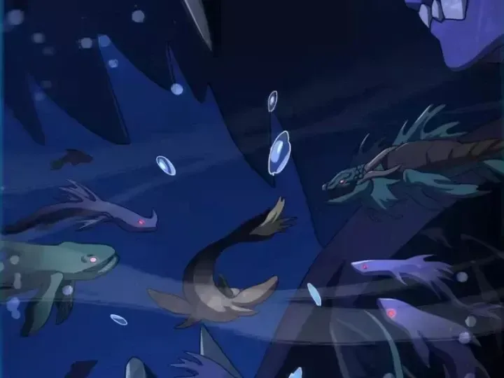 Mạt Thế Kiếm Thần: Ta Chấn Kinh Toàn Cầu Chap 135 - Next Chap 136