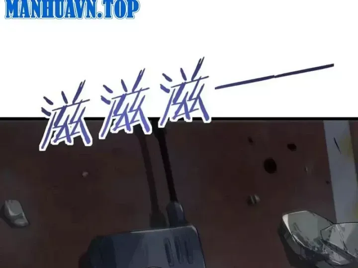 Mạt Thế Kiếm Thần: Ta Chấn Kinh Toàn Cầu Chap 135 - Next Chap 136