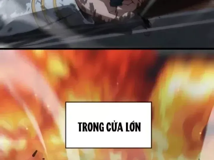 Mạt Thế Kiếm Thần: Ta Chấn Kinh Toàn Cầu Chap 135 - Next Chap 136