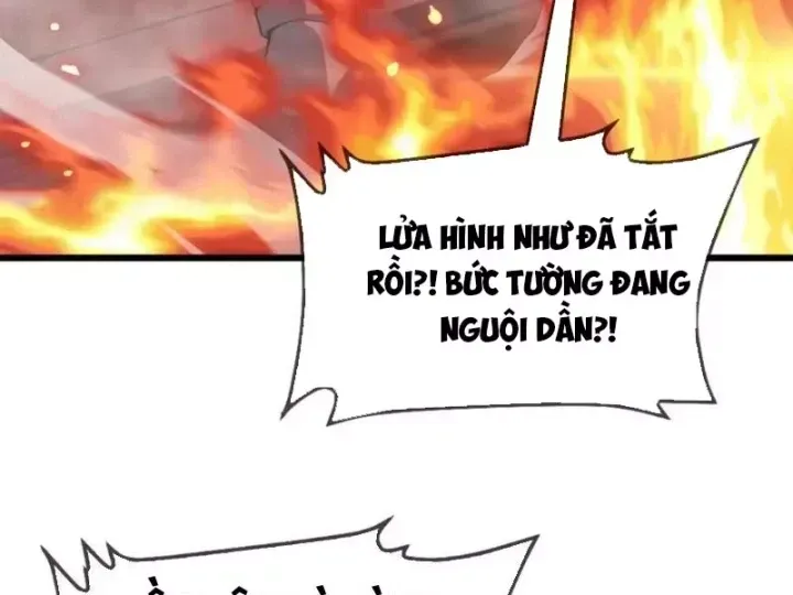 Mạt Thế Kiếm Thần: Ta Chấn Kinh Toàn Cầu Chap 135 - Next Chap 136