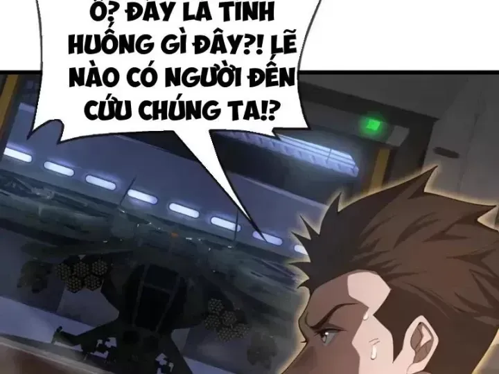 Mạt Thế Kiếm Thần: Ta Chấn Kinh Toàn Cầu Chap 135 - Next Chap 136