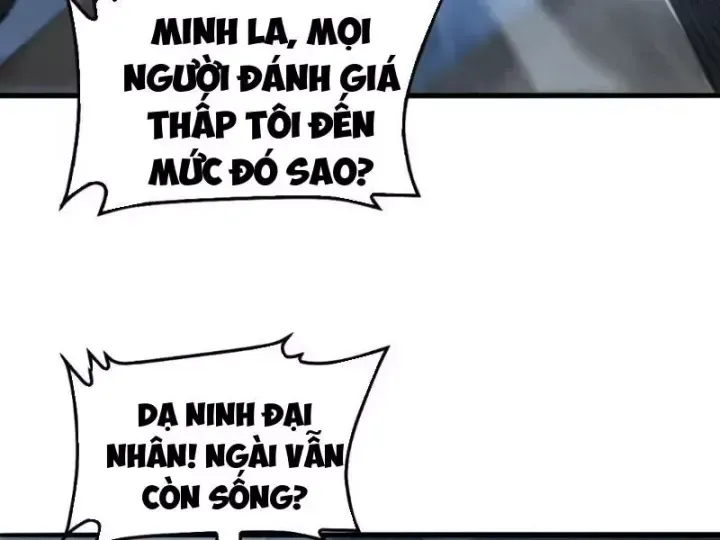 Mạt Thế Kiếm Thần: Ta Chấn Kinh Toàn Cầu Chap 135 - Next Chap 136