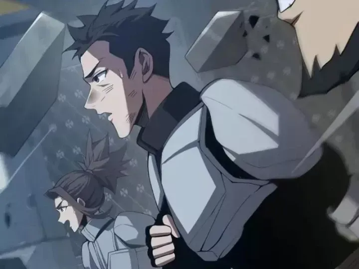 Mạt Thế Kiếm Thần: Ta Chấn Kinh Toàn Cầu Chap 135 - Next Chap 136