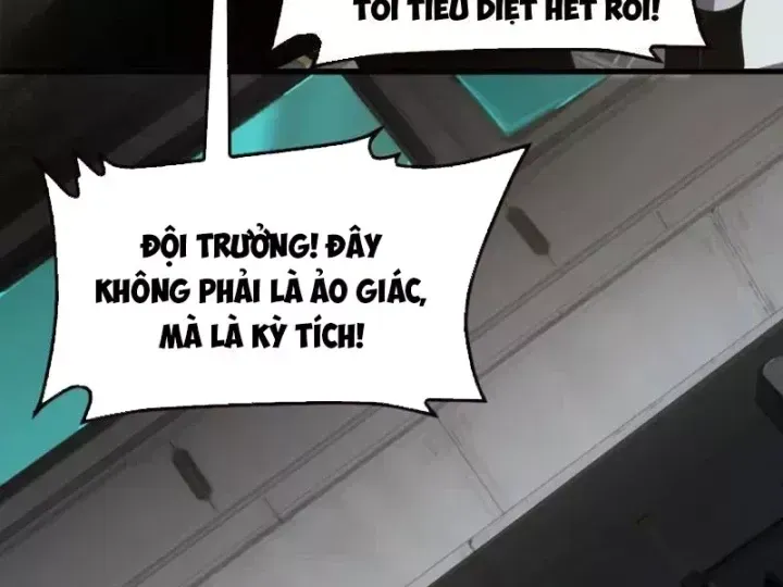 Mạt Thế Kiếm Thần: Ta Chấn Kinh Toàn Cầu Chap 135 - Next Chap 136
