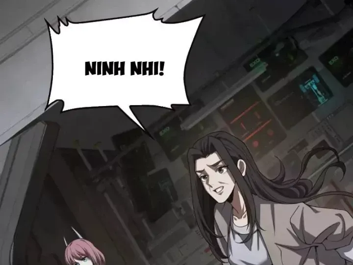 Mạt Thế Kiếm Thần: Ta Chấn Kinh Toàn Cầu Chap 135 - Next Chap 136